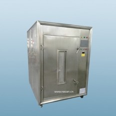 Industrial Microwave Drying Oven