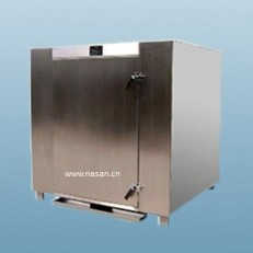 Microwave Kiln