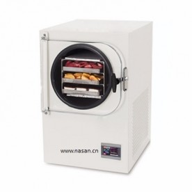Home Freeze Dryer