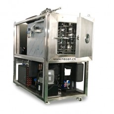 Pharmacy Freeze Dryer