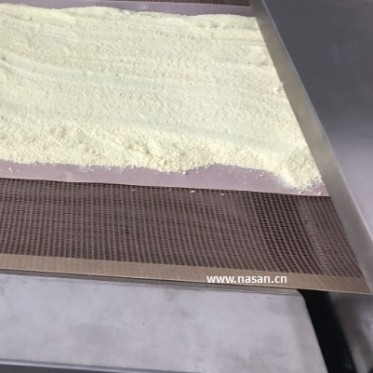 Chemical Materials Dryer
