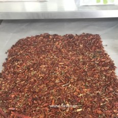 Chili Dryer