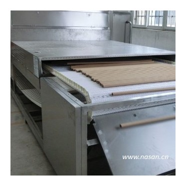 Paper pipe Dryer
