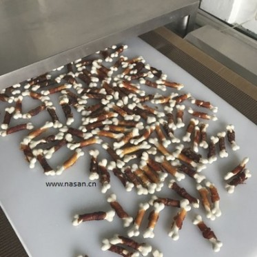 Pet Food Dryer