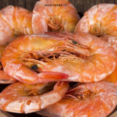 Prawn Shrimp Dryer