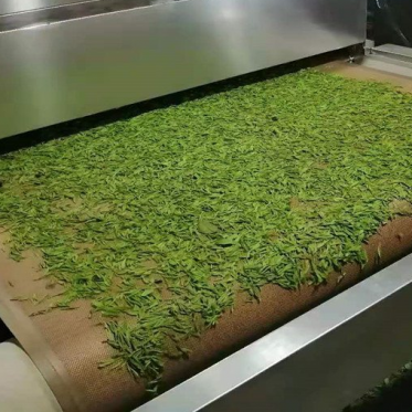 Tea Dryer