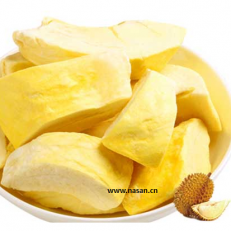 Freeze durian dryer