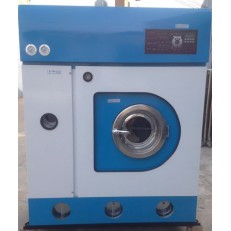 Dry Cleaning Machine