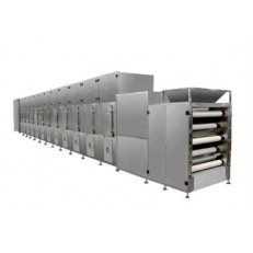 Continue Microwave Hot Air Mixed Dryer