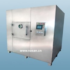 Vacuum Drying Equipment
