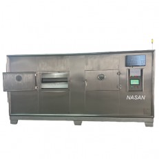 Fruit Dryer Machines for dehydrated fruit
