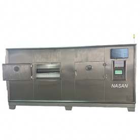 Fruit Dryer Machines for dehydrated fruit