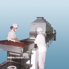 Microwave Food Dehydrator Machine