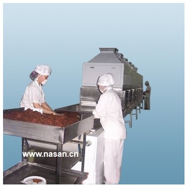 Microwave Food Dehydrator Machine