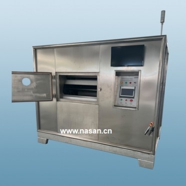Fruit Dehydrator Machine