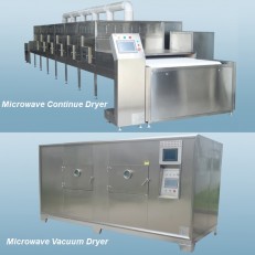 Nasan Microwave Dryer