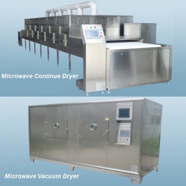 Nasan Microwave Dryer
