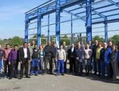 our customer factory