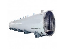 Preserving Perfection: The Essential Role of Freeze Drying Equipment from Nasandry