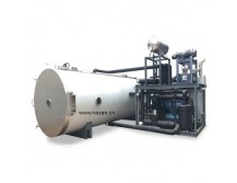 Revolutionizing Preservation with Lyophilizer Machine By Nasandry