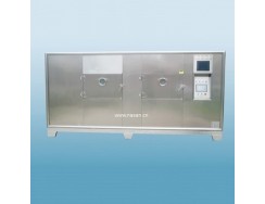 The Innovative Vacuum Microwave Drying Technology by Nasan Industry