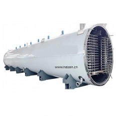 Lyophilizer Machine With Advanced Features