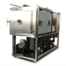 freeze drying equipment