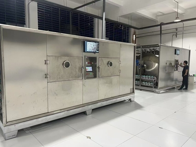 China Customer Factory