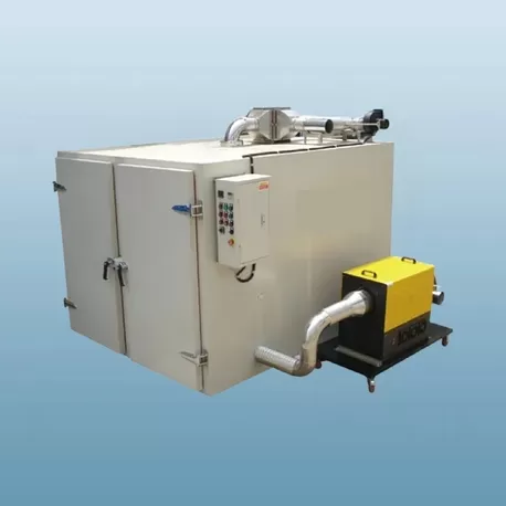 hot air generator hot air generator