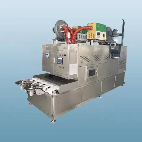 Top 7 Factors to Consider Before Buying an Industrial Hot Air Dryer in 2026