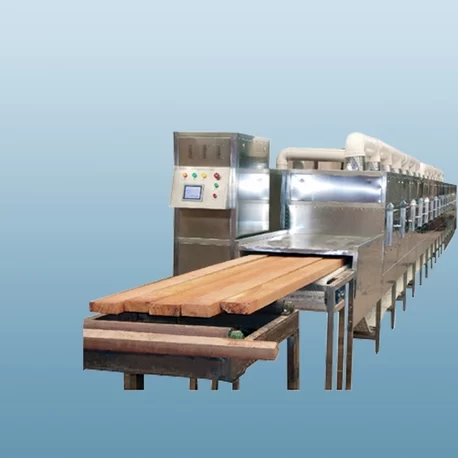 How to Choose the Right Wood Dryer in 2026: A Manufacturer&rsquo;s Technical Blueprint