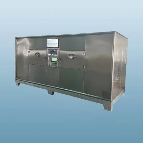 Top 5 Industrial Flower Dehydrator Solutions for Commercial Growers (2026 Review)