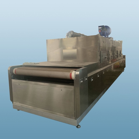 5 Performance Benchmarks for an Industrial Fruit Drying Machine