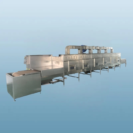 Industrial Fruit and Vegetable Dehydrators: A Guide for Commercial Drying Efficiency