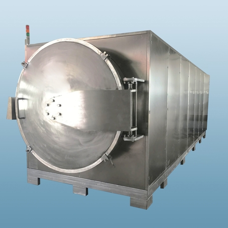 Improving Extraction Efficiency and Yield with Advanced Microwave Extractor Systems