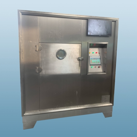 What Is an Industrial Freeze Dryer? A Detailed Look at Lyophilization Technology