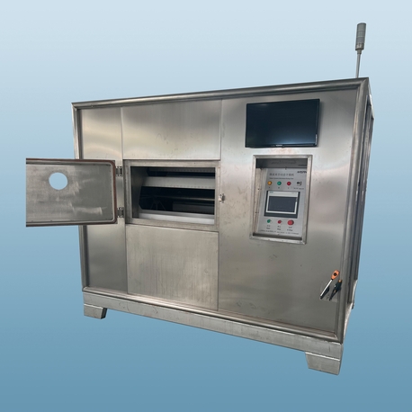 Industrial Microwave Fruit Dryer: Technical Specs, Energy Efficiency & Throughput