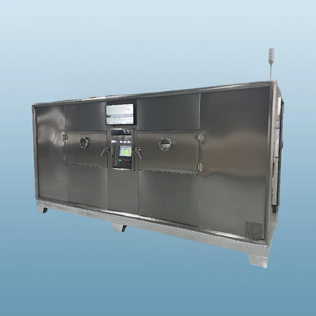 commercial dehydrator