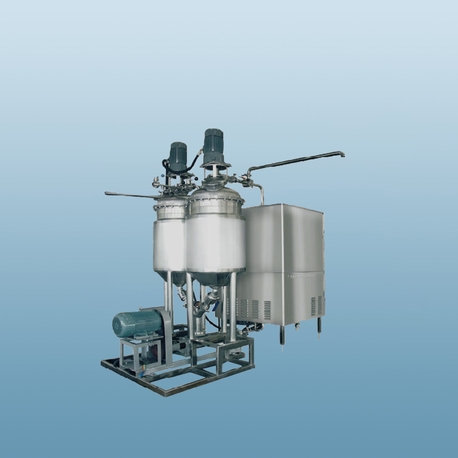 Microwave Extractor System