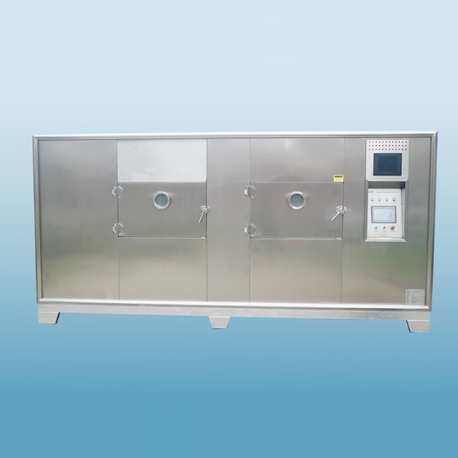 5 Mechanical Parameters for Scaling Industrial Microwave Drying Equipment