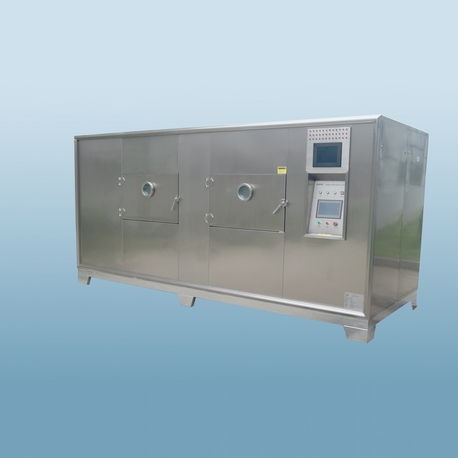 Industrial Fish Dryer Technology: Precision Dehydration for the Seafood Industry
