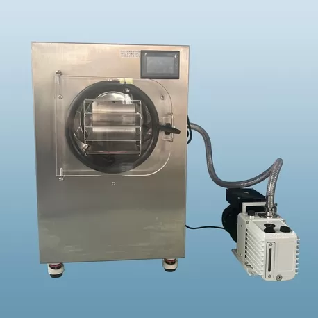 lyophilizer manufacturer